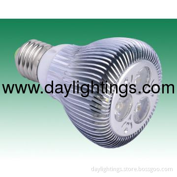 High lumen 9w R70 led par light